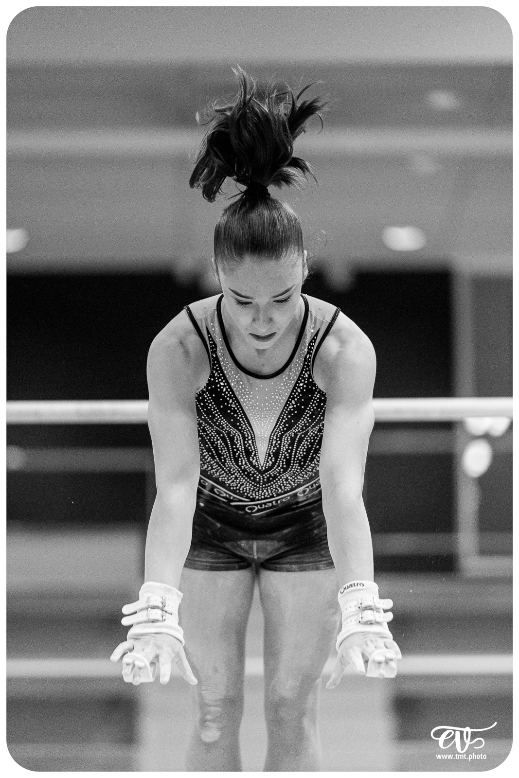 TOP 12 GYM UNION 2025